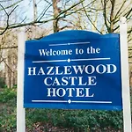 Hazlewood Castle & Тадкастер
