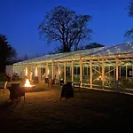 Hazlewood Castle &