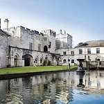 Hazlewood Castle &