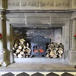 Hazlewood Castle &