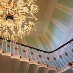 Летний дом Hazlewood Castle & *