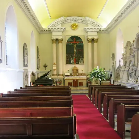 Hazlewood Castle & * 塔德卡斯特