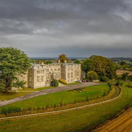 Casa di campagna Hazlewood Castle & Tadcaster