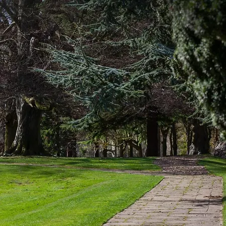 Hazlewood Castle&spa Tadcaster