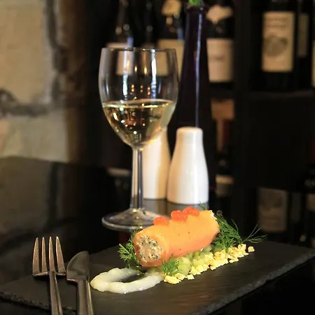 Hazlewood Castle & 乡村民宿 *