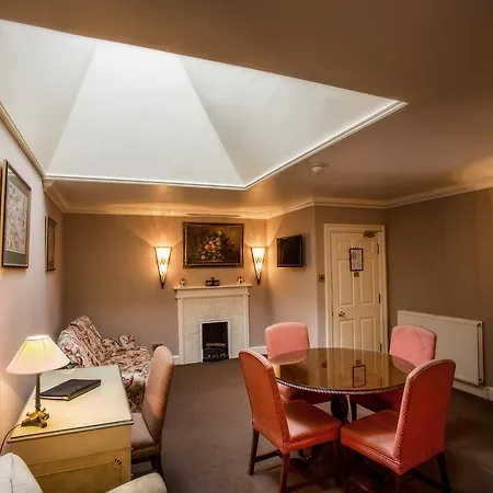 Hazlewood Castle & Tadcaster