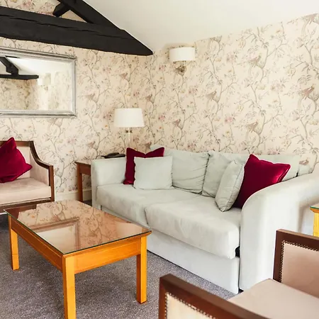 Hazlewood Castle&spa Gospodarstwo wiejskie *
