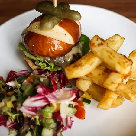 Hazlewood Castle & * Tadcaster