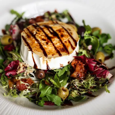 Hazlewood Castle & 乡村民宿 塔德卡斯特