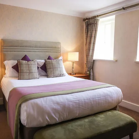 Hazlewood Castle&spa Tadcaster