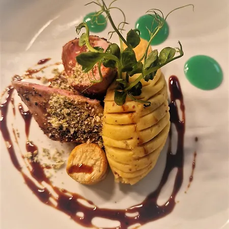 Hazlewood Castle&spa Gospodarstwo wiejskie