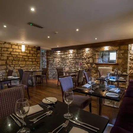 Hazlewood Castle&spa * Tadcaster