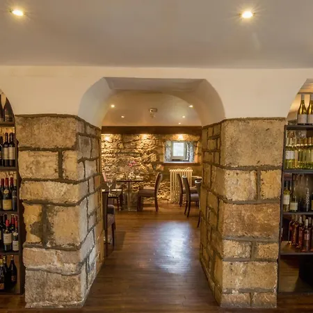 Casa di campagna Hazlewood Castle & Tadcaster