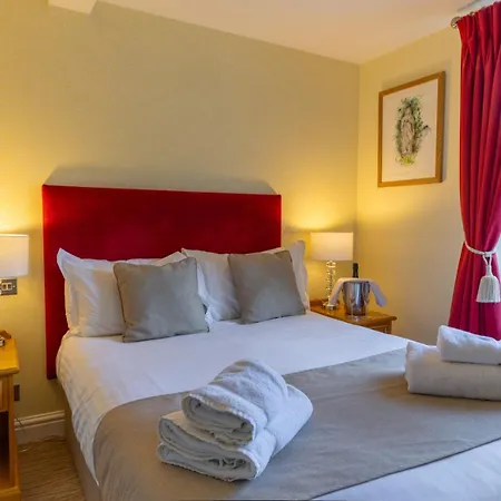 Casa di campagna Hazlewood Castle & Tadcaster