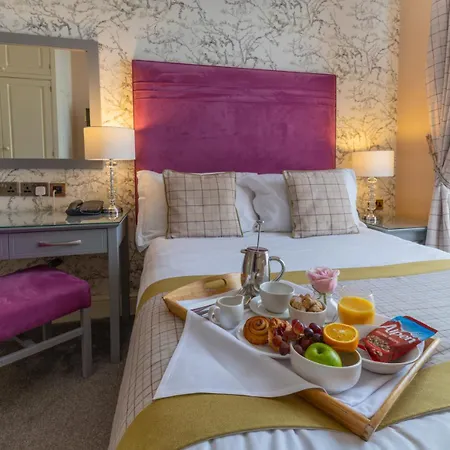 Hazlewood Castle&spa Tadcaster