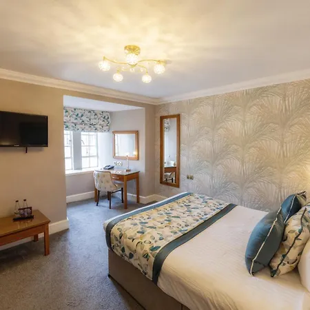 Hazlewood Castle&spa * Tadcaster