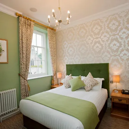 Hazlewood Castle&spa