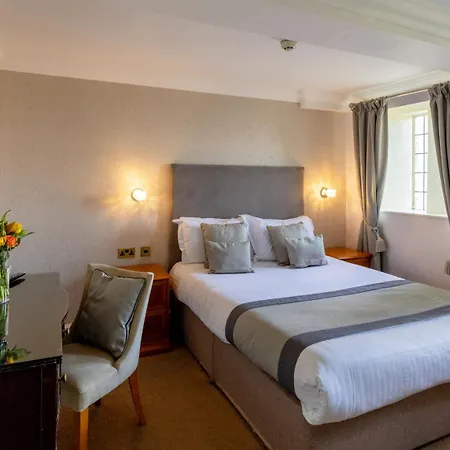 Casa di campagna Hazlewood Castle & Tadcaster