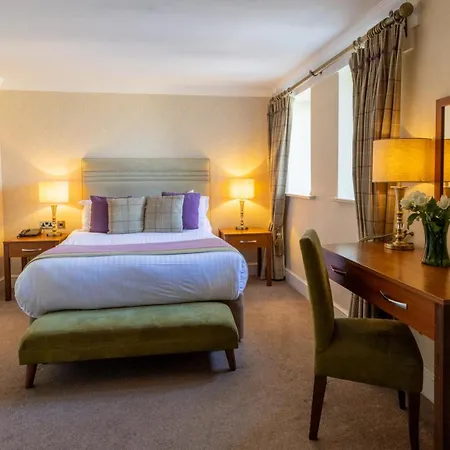 Hazlewood Castle&spa * Tadcaster