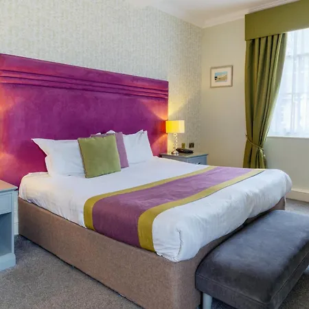 Hazlewood Castle&spa