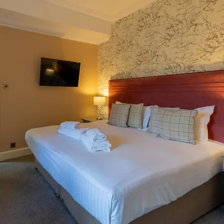 Hazlewood Castle&spa * Tadcaster