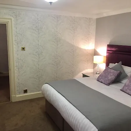 Hazlewood Castle&spa Gospodarstwo wiejskie *