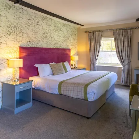 Casa di campagna Hazlewood Castle & Tadcaster