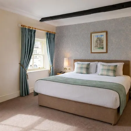 Hazlewood Castle & Country house *