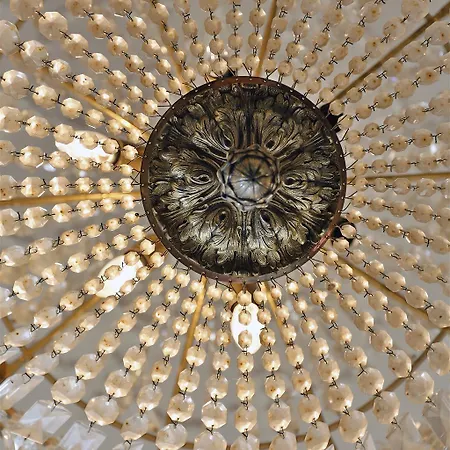 Hazlewood Castle & *