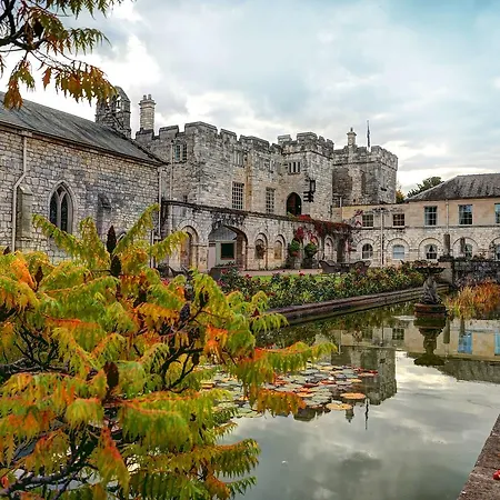 Hazlewood Castle & Country house Tadcaster