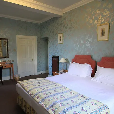 Hazlewood Castle & Country house *