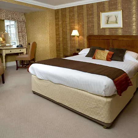 Hazlewood Castle & Country house