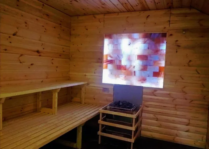 Séjour à la campagne Hazlewood Castle & *