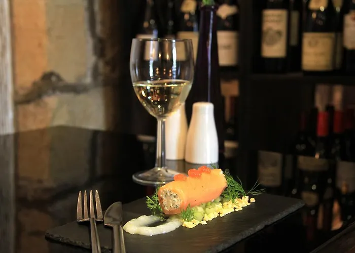 Hazlewood Castle & Séjour à la campagne *