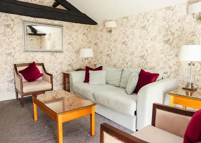 Hazlewood Castle & Country house *