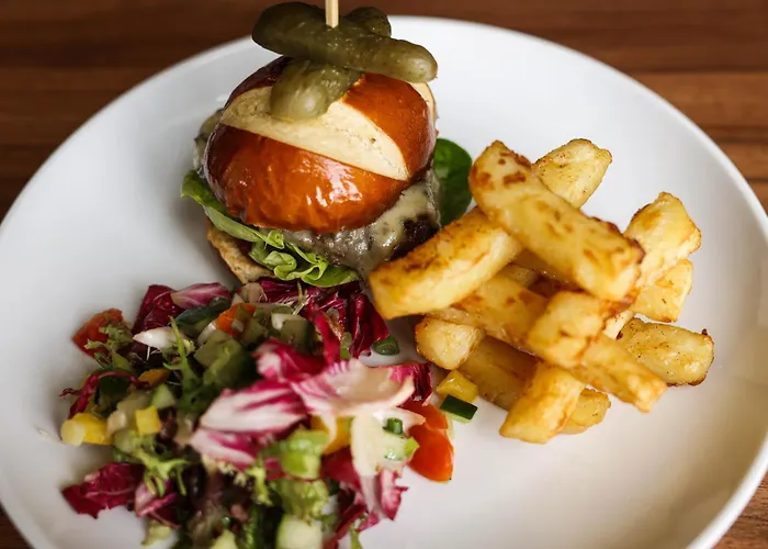 Hazlewood Castle & * Tadcaster