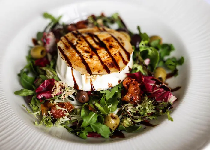 Hazlewood Castle & Landhaus Tadcaster