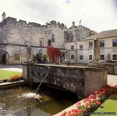 Hazlewood Castle & Séjour à la campagne