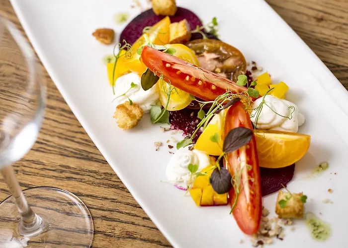 Country house Hazlewood Castle &