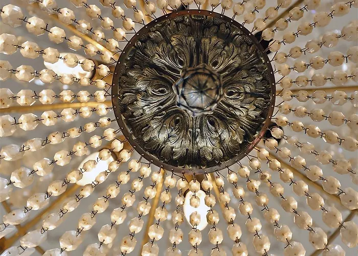 Hazlewood Castle & *