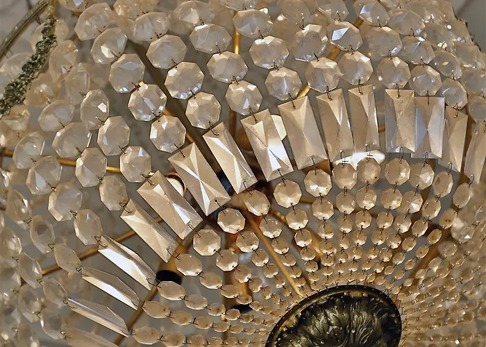 Hazlewood Castle & Country house *