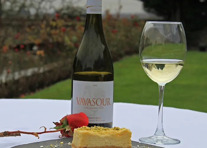 Séjour à la campagne Hazlewood Castle & *