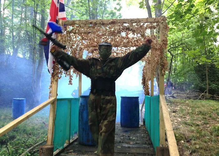 Hazlewood Castle & Séjour à la campagne *