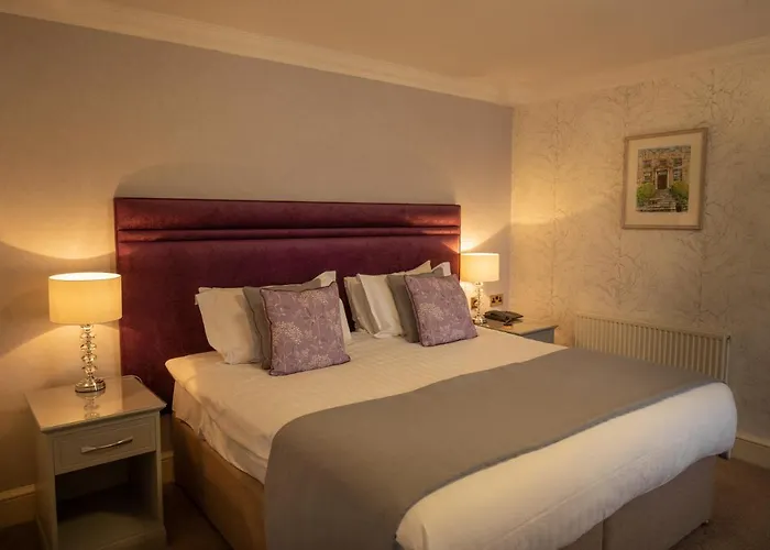 Hazlewood Castle & Landhaus