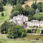 Hazlewood Castle & *