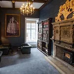 Hazlewood Castle & Tadcaster