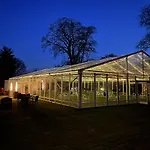 Hazlewood Castle &