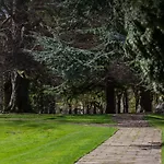 Hazlewood Castle & Tadcaster