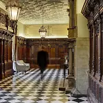 Hazlewood Castle & Tadcaster