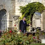 Hazlewood Castle & Casa rural *